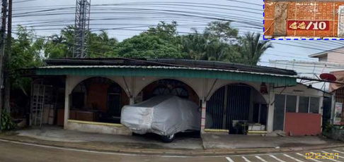 บ้านเดี่ยว 380 square meter Phuket Muang Phuket Ratsada for 4316000 THB