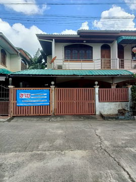 บ้านแฝด 179.2 square meter Songkhla Hat Yai Khlong Hae for 2240000 THB