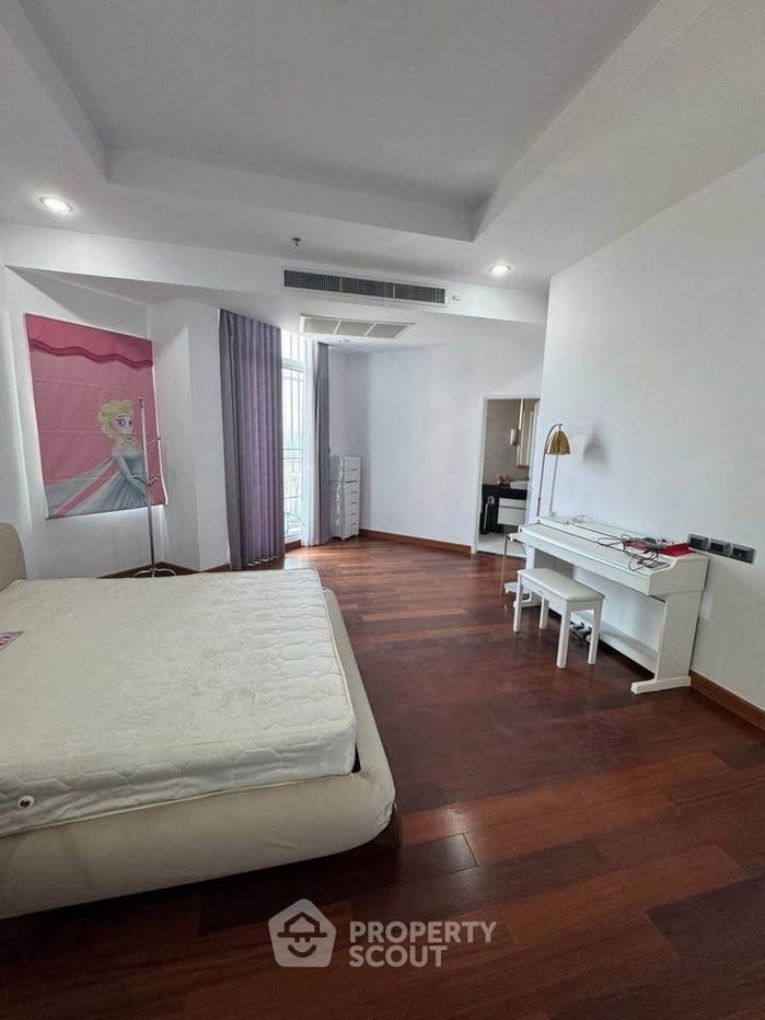 picture 4-BR Condo at Supalai Wellington near MRT Thailand Cultural Centre (ID 2151153) - 12/16