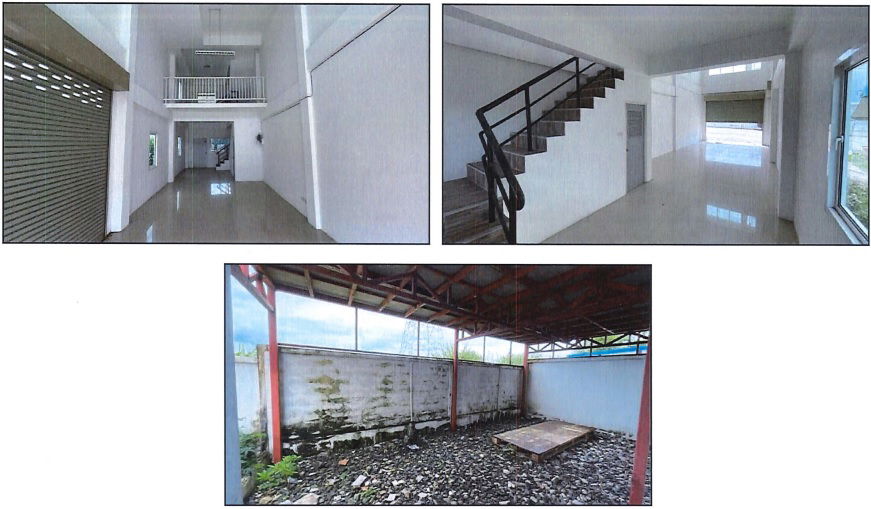 picture ทาวน์เฮ้าส์ 72.4 square meter Rayong Pluak Daeng Pluak Daeng for 2240000 THB - 2/4