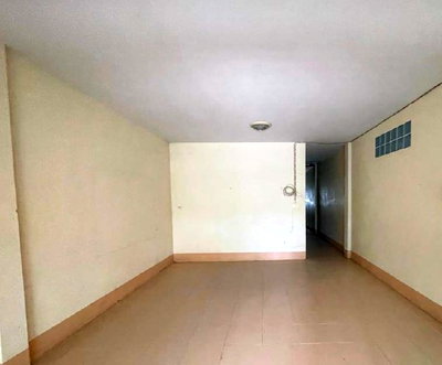 ทาวน์โฮม เขาพนม กระบี่ : ทาวน์เฮ้าส์ 31.6 ตร.วา บ.6/2 อำเภอเขาพนม กระบี่ 630,000