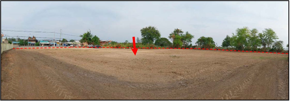 picture ที่ดินเปล่า 5464 square meter Petchburi Muang Phetchaburi Pho Rai Wan for 24588000 THB - 4/11