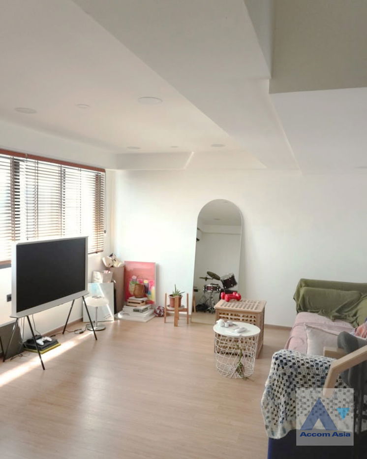 picture 🔼🔽 AccomA 📩 Pet friendly,Fully Furnished 3 BR Townhouse @Shizen Phatthanakan (AA43345) - 6/12