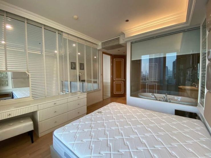 picture  For rent ✨ The Empire Place  🔥 Line ID @034etfin 📲 2 bedroom 2 bathroom Duplex ✨ BTS Chong Nonsi 400 metres 💚 - 15/15