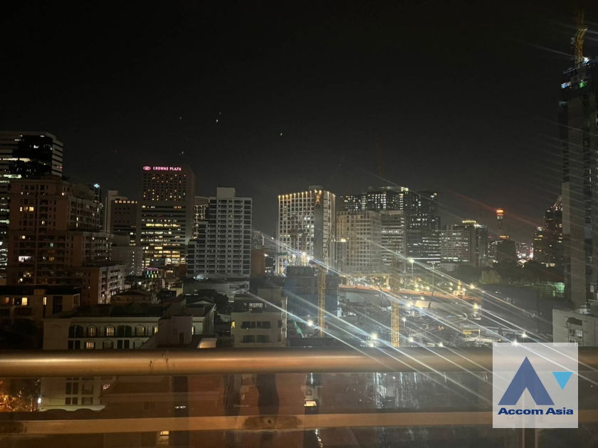รูป 🔼🔽 AccomA 📩  4 BR Condominium @Royal Saladaeng (AA39190) - รูปที่ 11/11