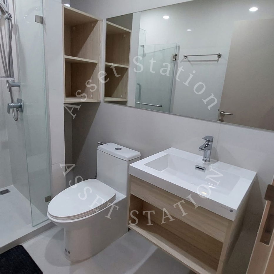 picture 🔥 New Available NUE Noble Ratchada-Lat Phrao | MRT Lat Phrao 🔥 - 8/10