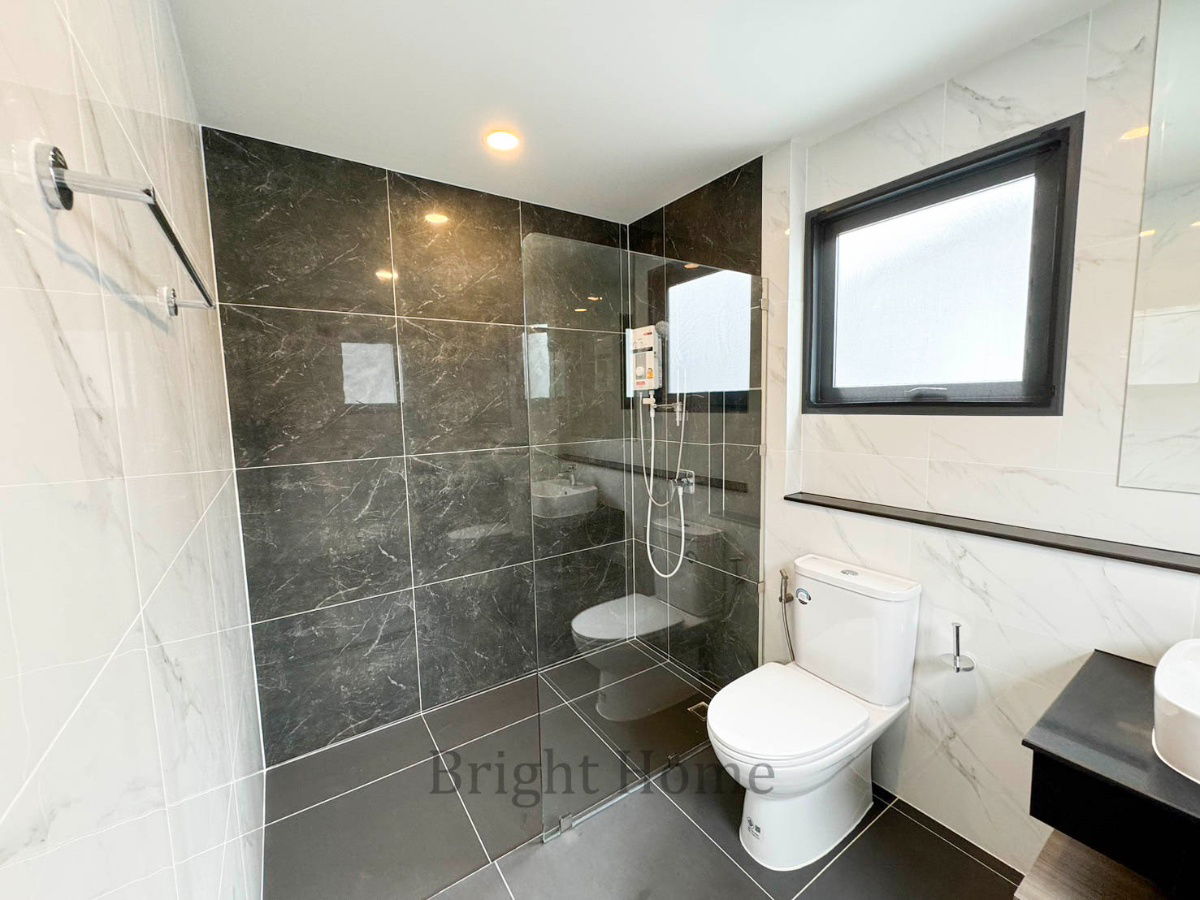 รูป ให้เช่าบ้าน โครงการ The city bangna [R490] - รูปที่ 18/19