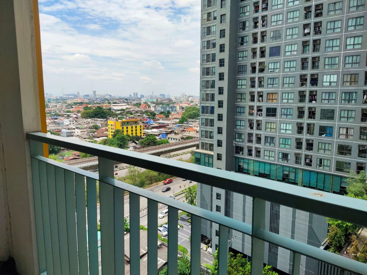 รูป เช่า รหัส PR119 คอนโด The Parkland ตากสิน-ท่าพระ - รูปที่ 3/8