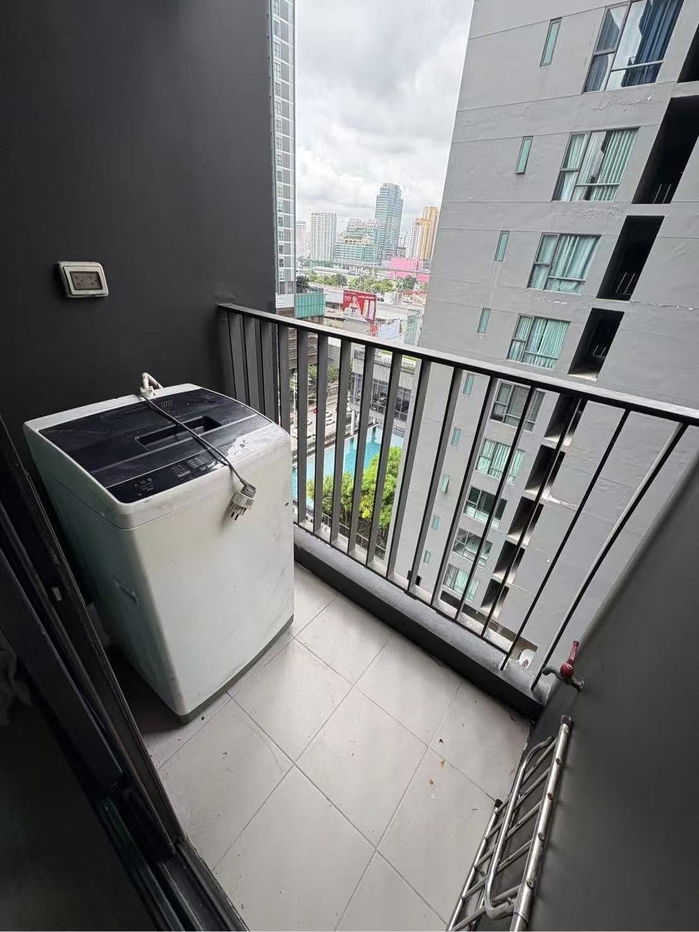 รูป ขายคอนโด Life Asoke-Rama 9 ราคา 3,080,000 บาท [JNsr250801] - รูปที่ 4/5