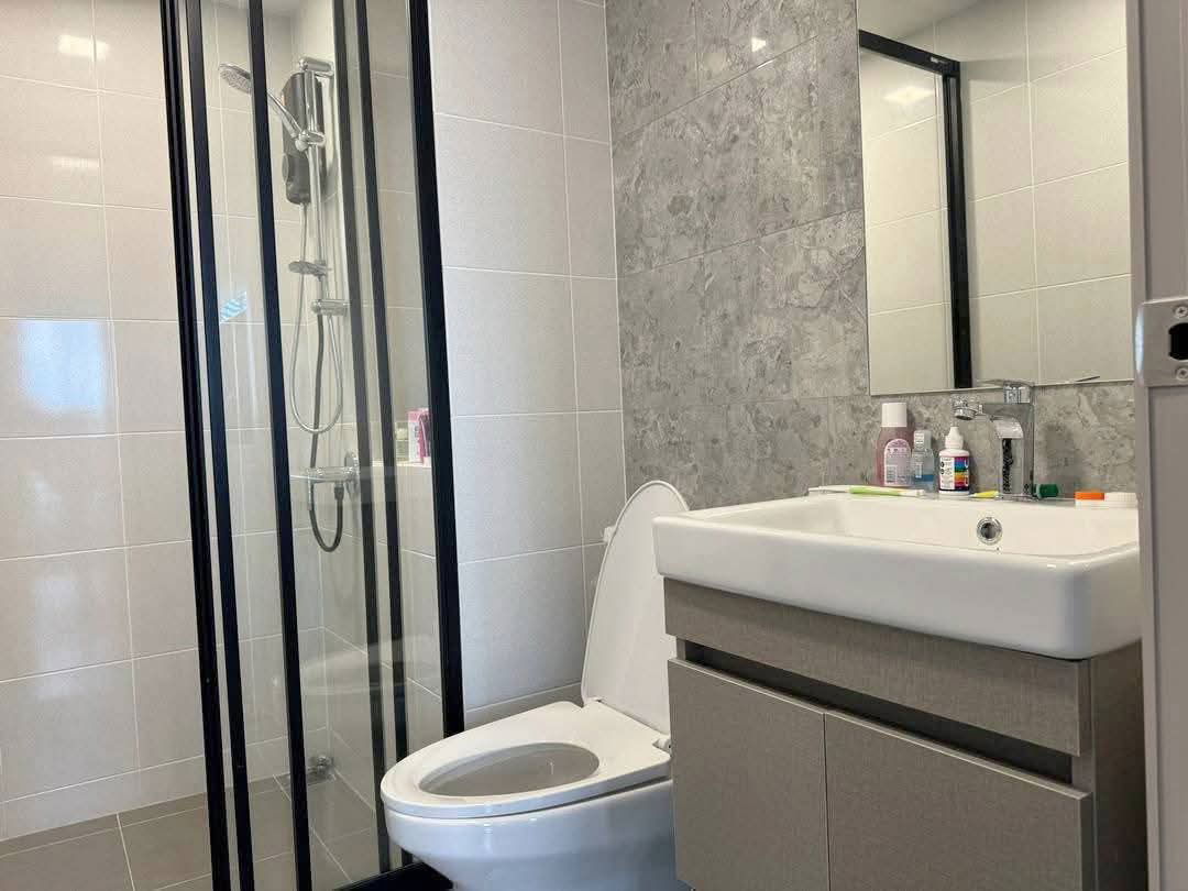 picture Condo for rent, Condo Atmoz Portrait Srisaman - 9/16