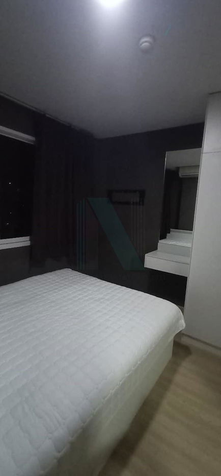 picture 🚩 For Rent Condo THE MAPLE @ RATCHADA 19 Building 1, Floor 8,1 bed room, Room size 28.00 sqm - 2/8