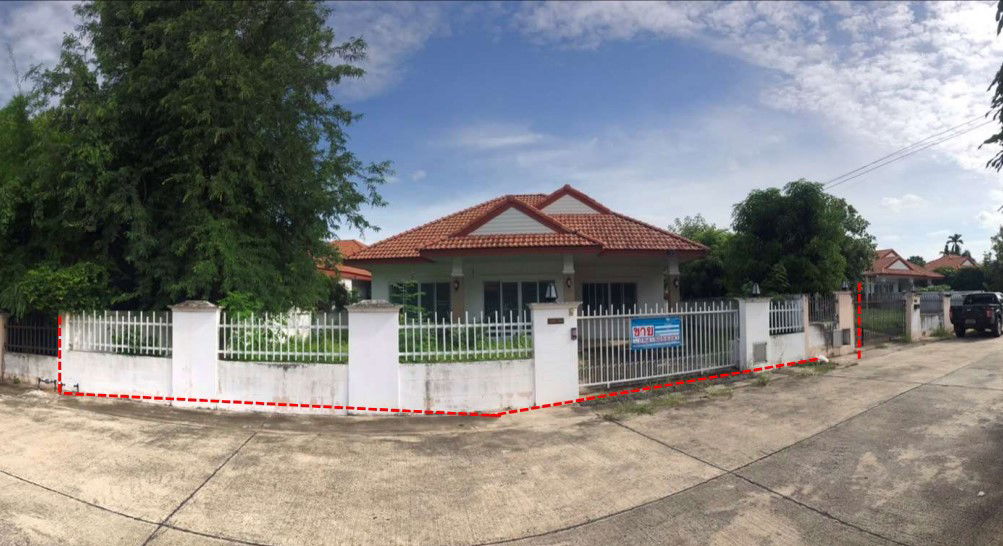 รูป บ้านเดี่ยว เนื้อที่ทั้งหมด 296 ตารางเมตร 388/56 หมู่บ้านสิรารมย์ ตำบลจอหอ อำเภอเมืองนครราชสีมา นครราชสีมา ราคา 2,310,000 บาท - รูปที่ 5/12