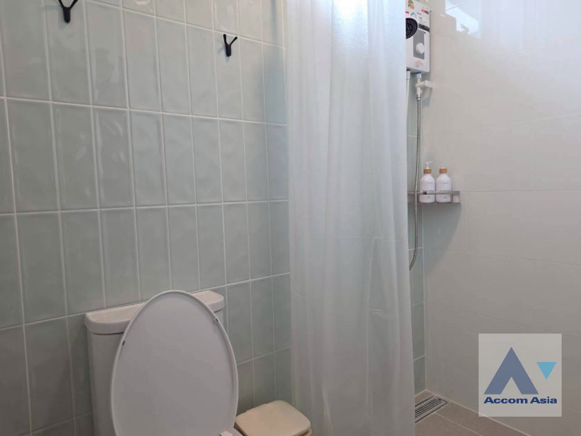 picture 🔼🔽 AccomA 📩 Home Office 5 BR House in Phra Khanong (AA44429) - 13/17