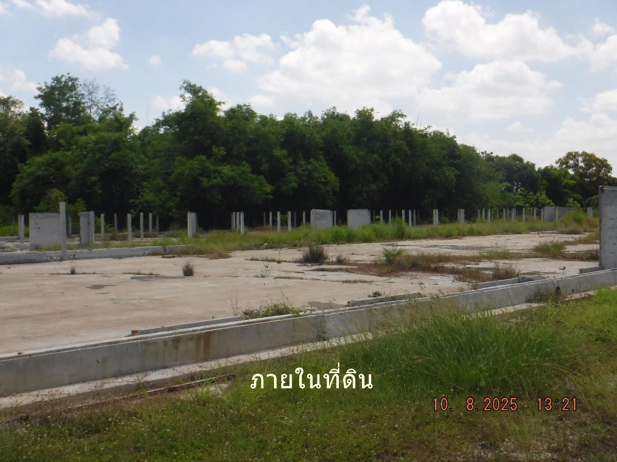 รูป ขายที่ดินพร้อมสิ่งปลุกสร้าง 12 ไร่ ต.ห้วยแห้ง อ.แก่งคอย ไร่ละ 7 แสน - รูปที่ 8/11