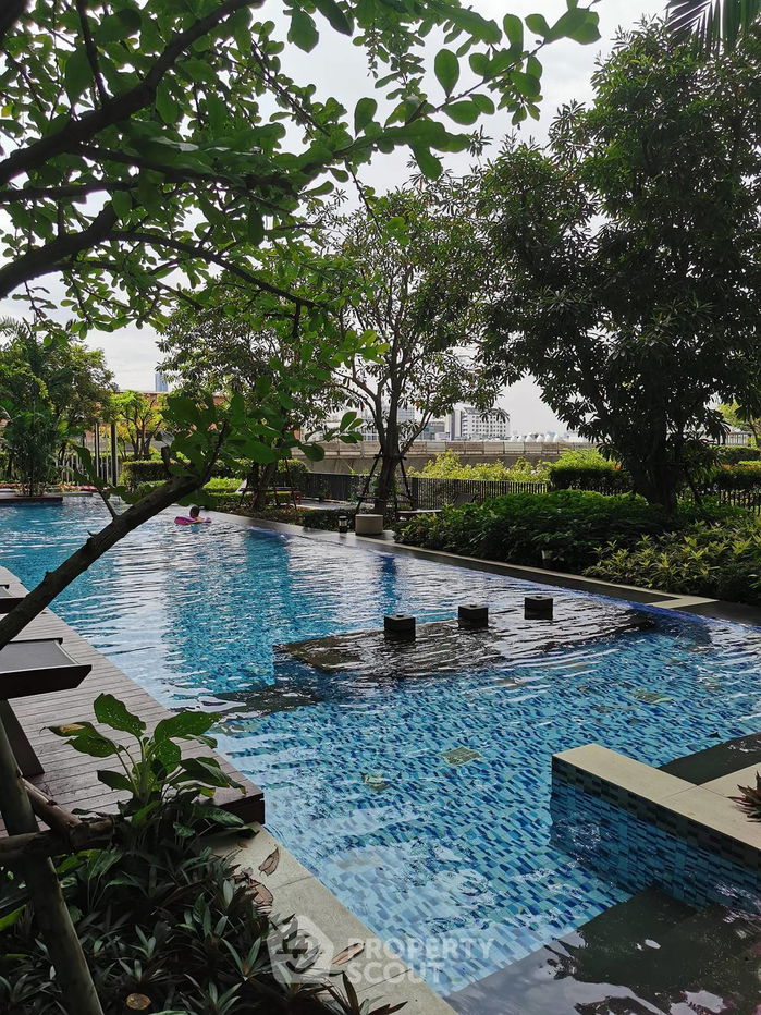 รูป คอนโด 1-ห้องนอน ที่ ไอดีโอ โมบิ สุขุมวิท 81 ใกล้ BTS อ่อนนุช (ID 972620) - รูปที่ 12/12