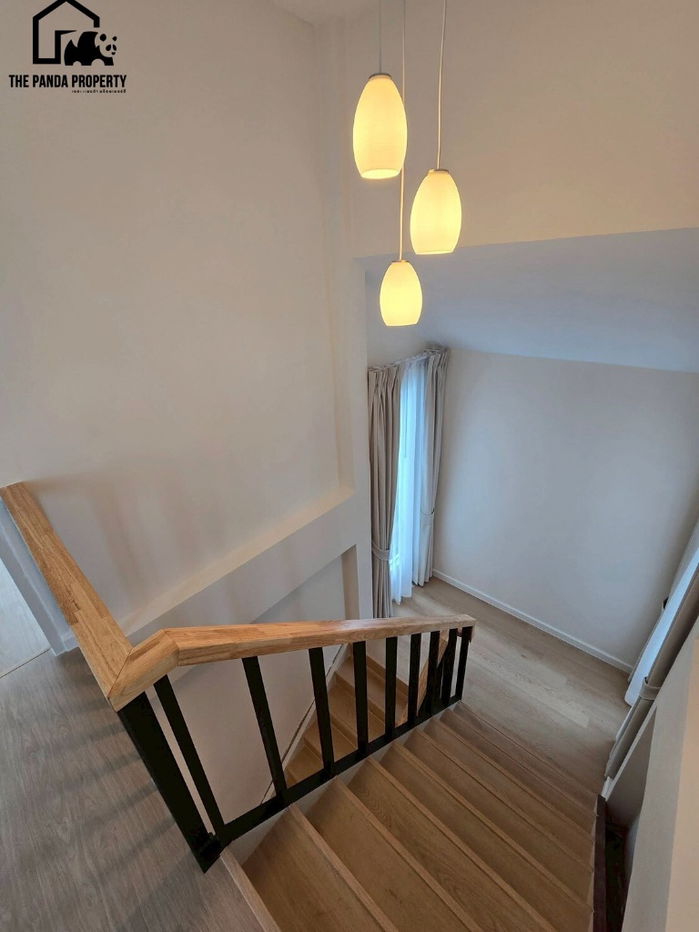 รูป  หมู่บ้าน KC Garden home นิมิตรใหม่ 40 - รูปที่ 6/11