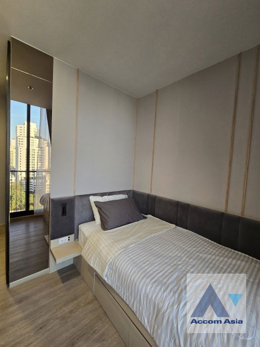 picture 🔼🔽 AccomA 📩  2 BR Condominium @Noble State 39 (AA43358) - 9/12