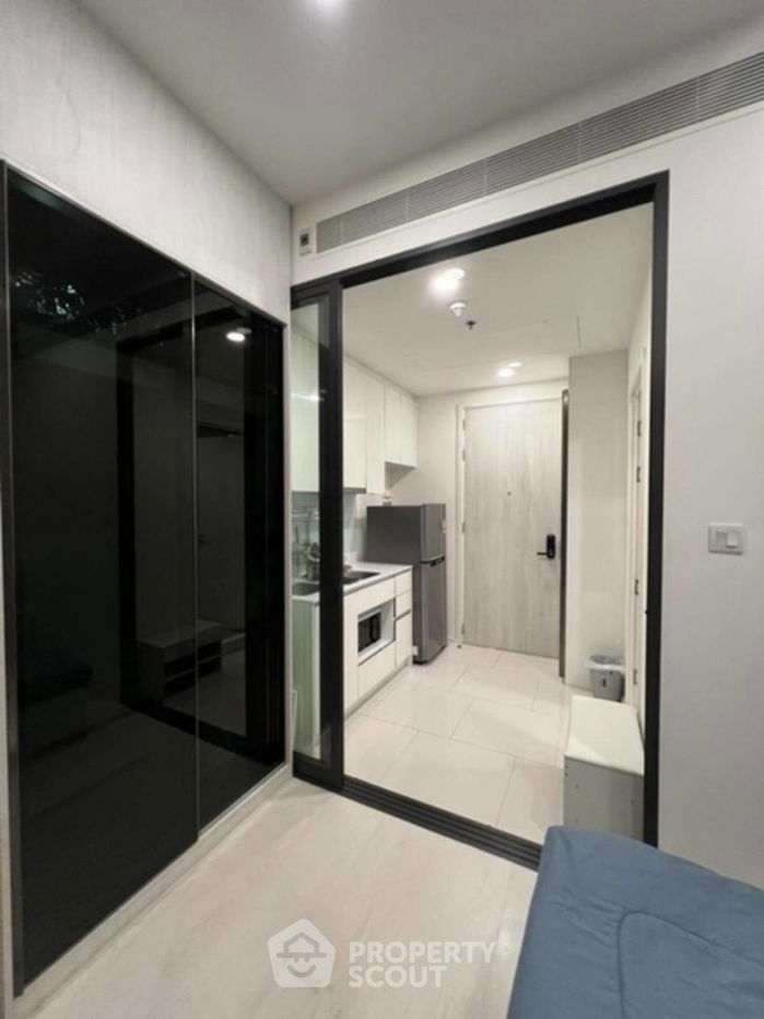 รูป คอนโด 1-ห้องนอน ที่ แมสซารีน รัชโยธิน ใกล้ BTS รัชโยธิน (ID 1930139) - รูปที่ 9/25