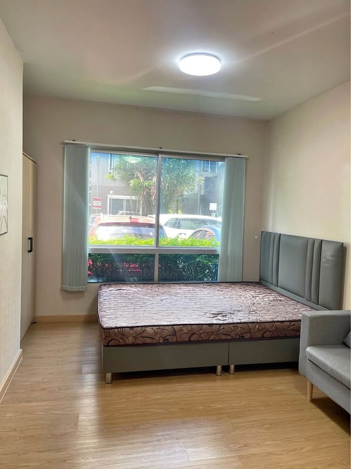 picture R2612 Condo For Rent Plum Condo Ladprao 101 - 1/8