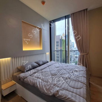 🔥New Available |  Noble BE 19 BTS Asoke 🔥