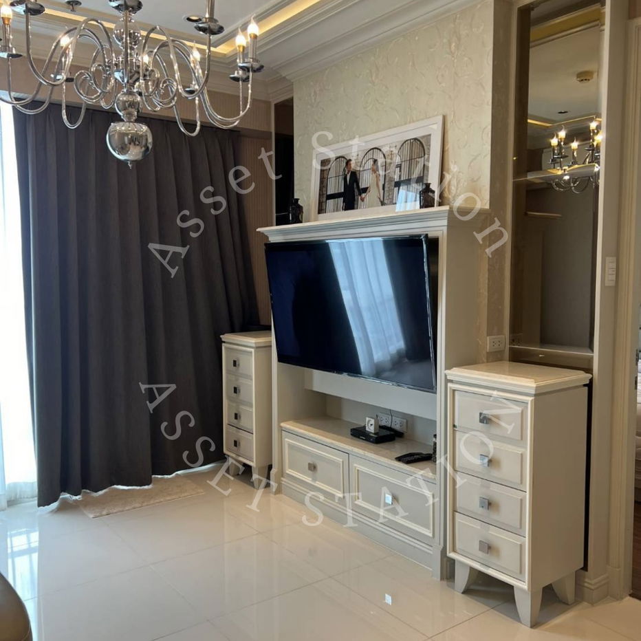 รูป 🔥New Available |  Supalai Prima Riva BTS Chong Nonsi🔥 - รูปที่ 5/17