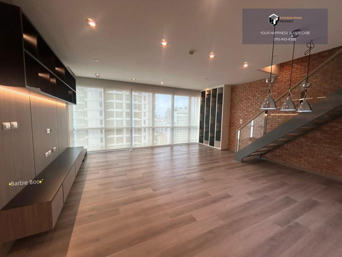 picture The Room Sukhumvit 21 | Nice Duplex asoke ready for sell , 15x,xxx per sq.m. only  A ROOM FOR PEOPLE WHO LOVE DECORATING #2025081411356 - 3/16