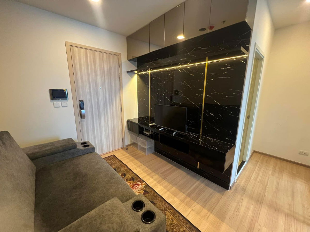 picture 🔐#KD2407_183 🔐✅ 29 SQM. 1bed /1 bath𝐂𝐡𝐞𝐰𝐚𝐭𝐡𝐚𝐢 𝐊𝐚𝐬𝐞𝐭 - 𝐍𝐚𝐰𝐚𝐦𝐢𝐧 - 3/11