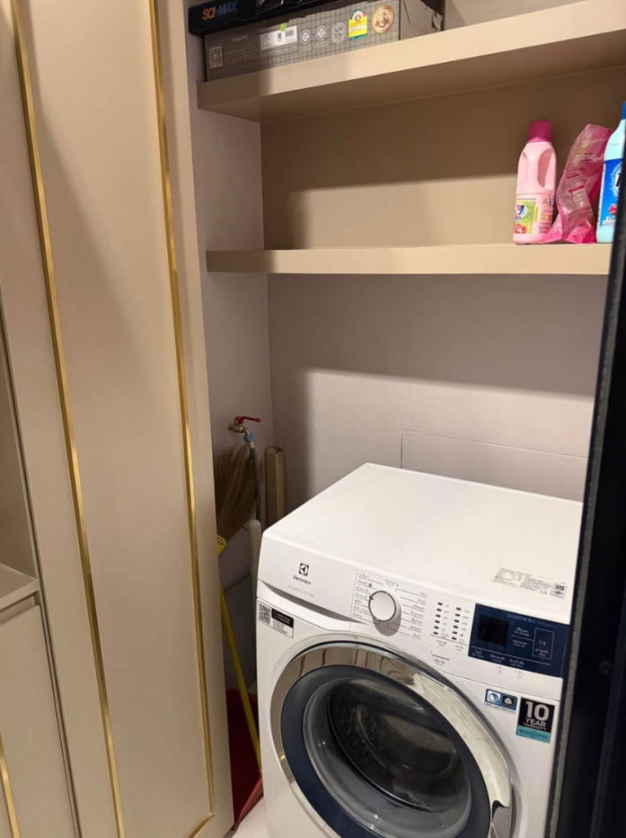 picture #R5722  🎉 140868 Condo for rent Life Ladprao Valley  - 11/11