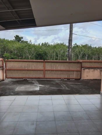 picture บ้านเดี่ยว 161.6 square meter Trang Na Yong Na Yong Nua for 660000 THB - 7/11