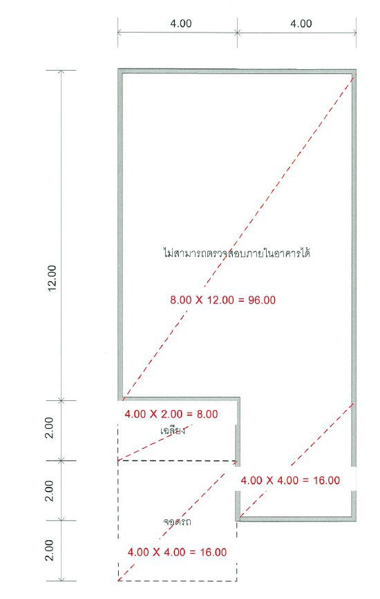 picture บ้านเดี่ยว 188 square meter Songkhla Hat Yai Khlong Hae for 2087000 THB - 11/12