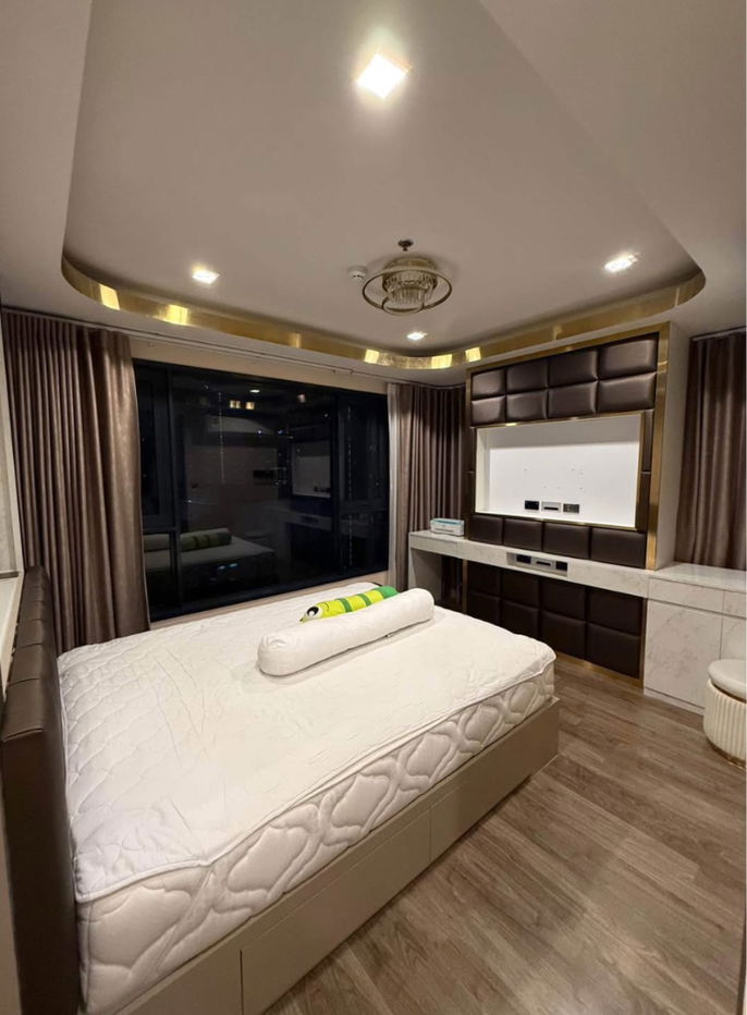picture #R5722  🎉 140868 Condo for rent Life Ladprao Valley  - 2/11
