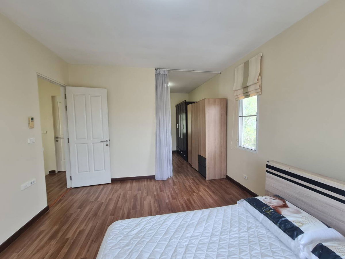 picture For rent single home Habitia ratchapruek - 14/30