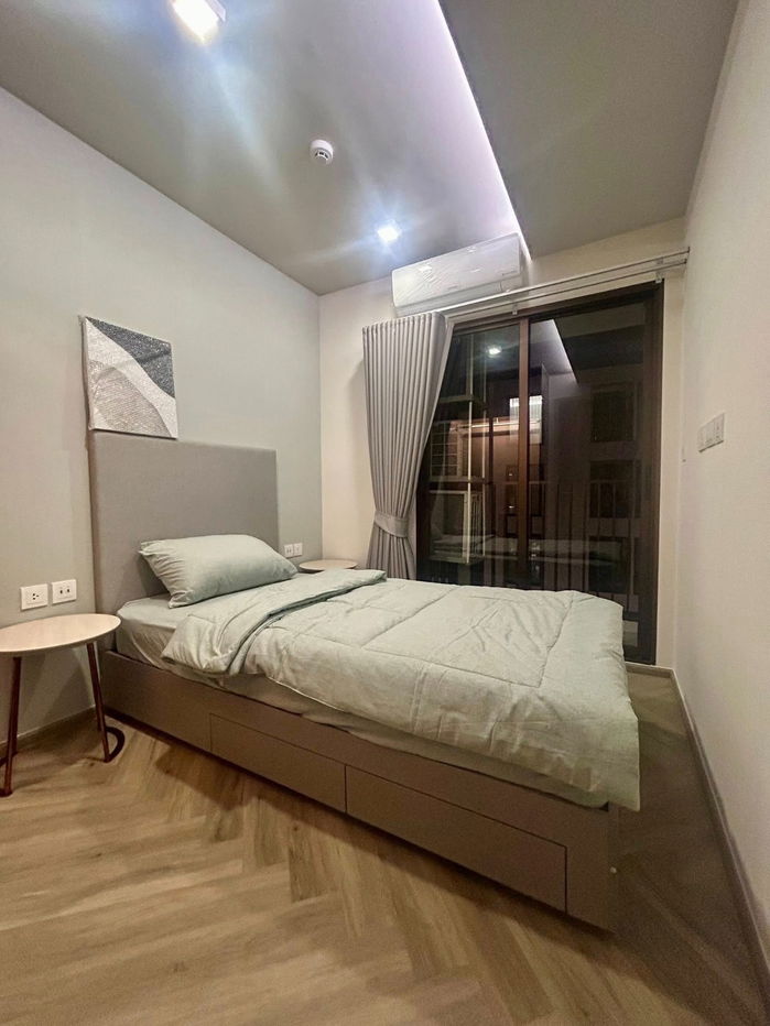 picture +++ Urgent rent +++ Chapter Thonglor 25 *** 2 bedrooms, size 58 sq.m., complete with !!! - 7/15