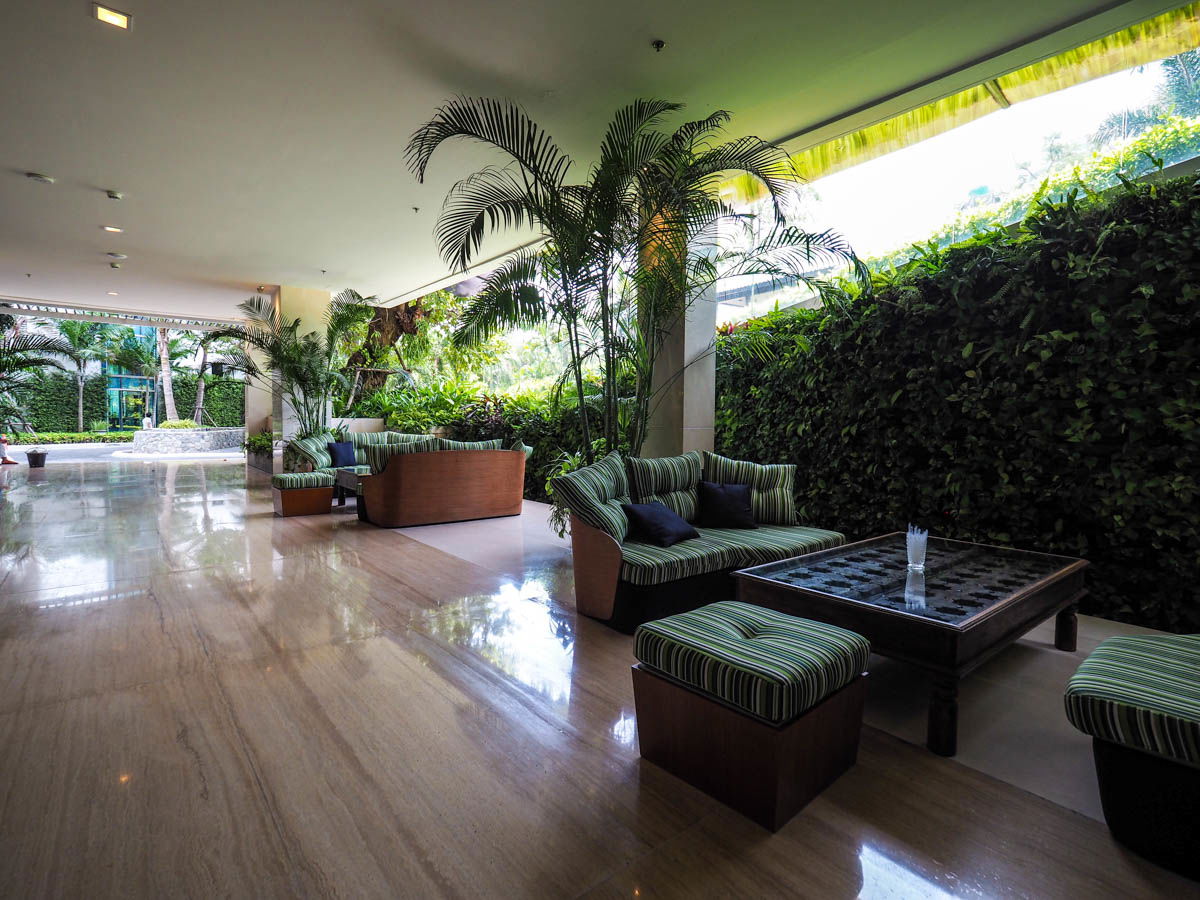 picture 2 Bedrooms Condominium @ The Palm Wongamat - 23/51