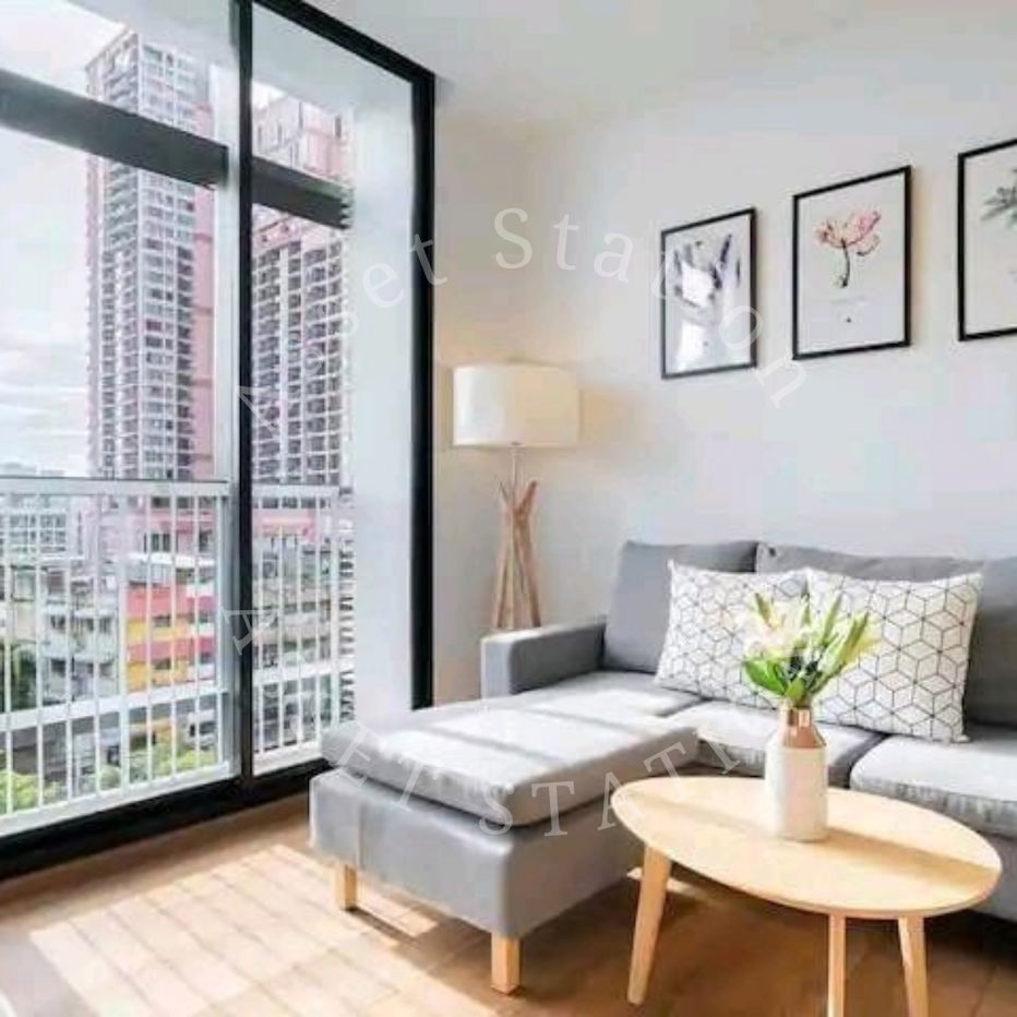 รูป 🔥 New Available Park Origin Phrom Phong | BTS Phrom Phong 🔥 - รูปที่ 5/17