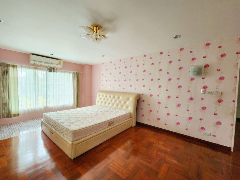 picture UK07-017 🏡2-storey detached house for sale, Silarom Village, Ang Sila-Bangsaen - 5/6