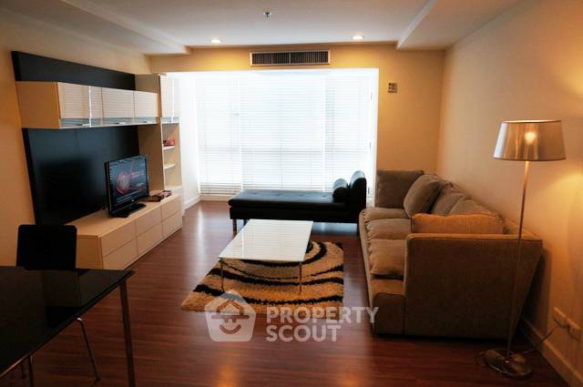 picture 1-BR Condo at The Trendy Condominium near BTS Nana (ID 515427) - 1/6