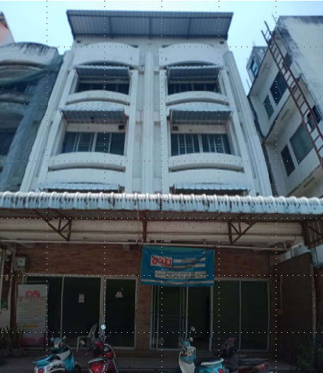 picture อาคารพาณิชย์ 128 square meter Phitsanulok Muang Phitsanulok Tha Pho for 3318000 THB - 2/3