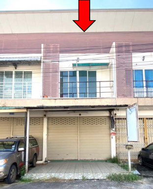 picture อาคารพาณิชย์ 80.8 square meter Khon Kaen Muang Khon Kaen Ban Pet for 1541000 THB - 2/7