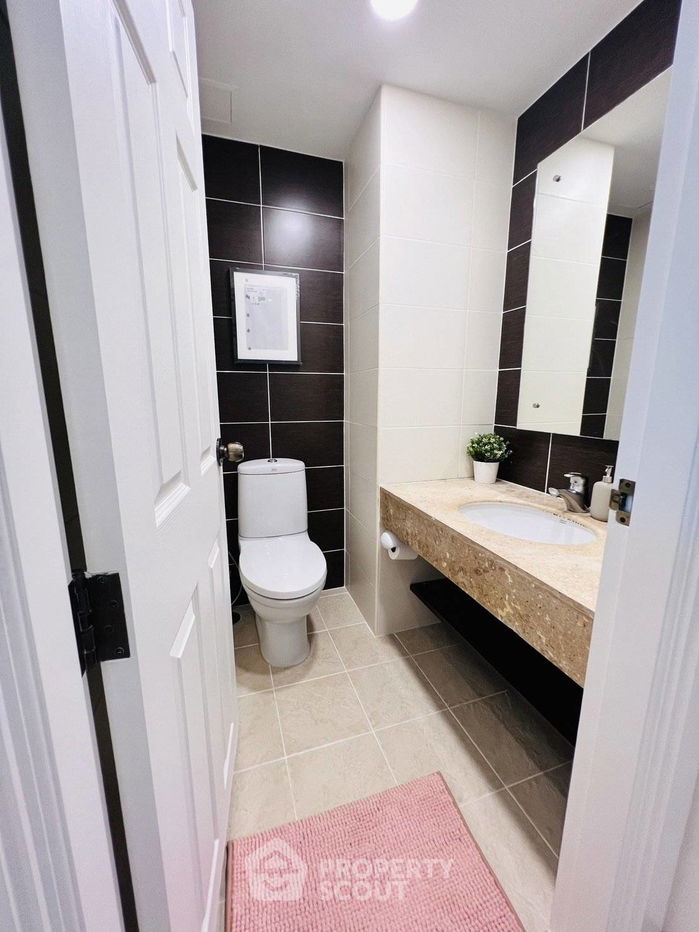 picture 2-BR Condo at Lumpini Suite Sukhumvit 41 near BTS Phrom Phong (ID 1754835) - 10/27