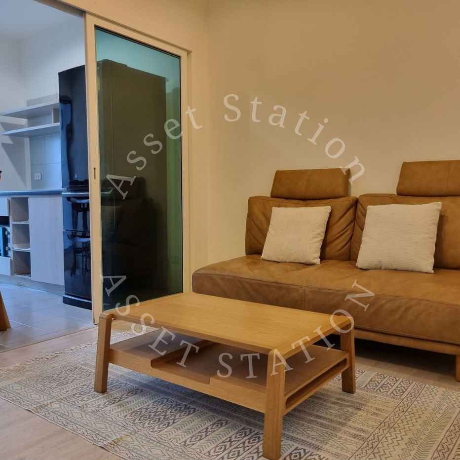 รูป 🔥New Available | Aspire Sathorn-Thapra  BTS Talat Phlu 🔥 - รูปที่ 2/6