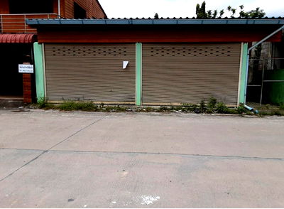 Houses for sale Thung Song Nakhon Sri Thammarat : บ้านเดี่ยว 186.4 square meter Nakhon Sri Thammarat Thung Song Tham Yai for 1006000 THB