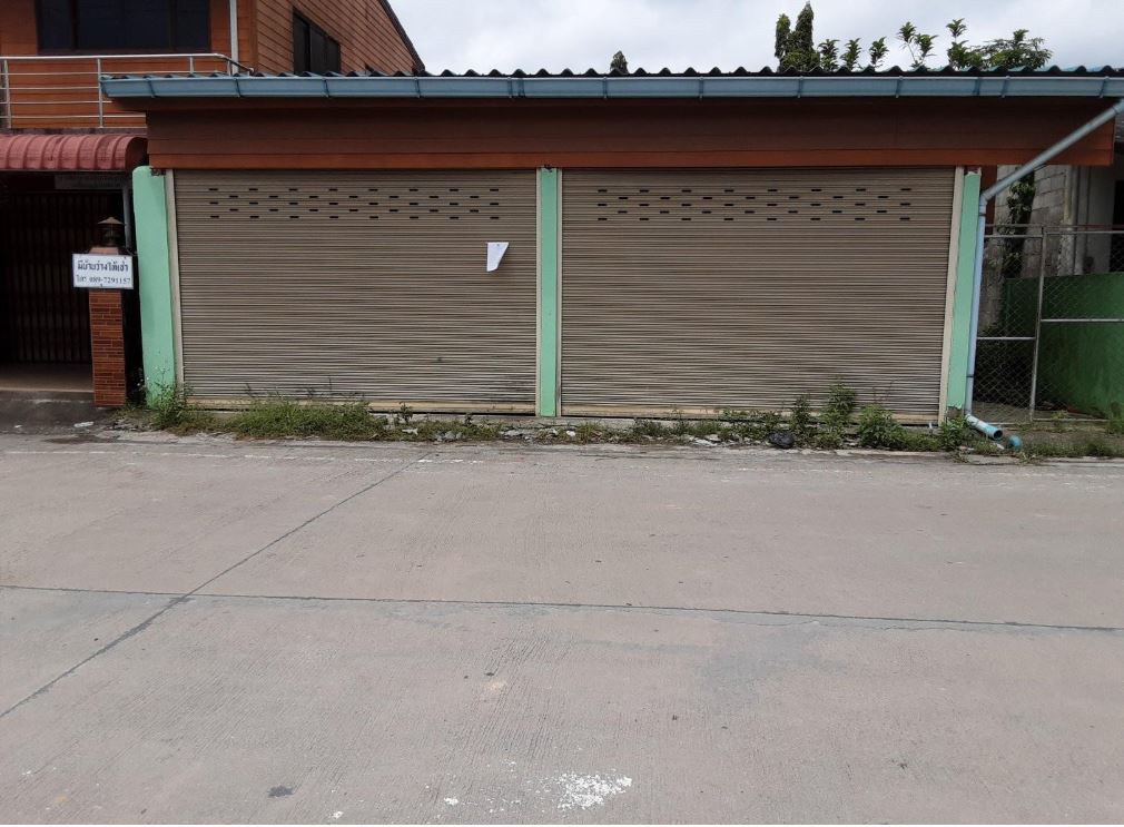 picture บ้านเดี่ยว 186.4 square meter Nakhon Sri Thammarat Thung Song Tham Yai for 1006000 THB - 1/6