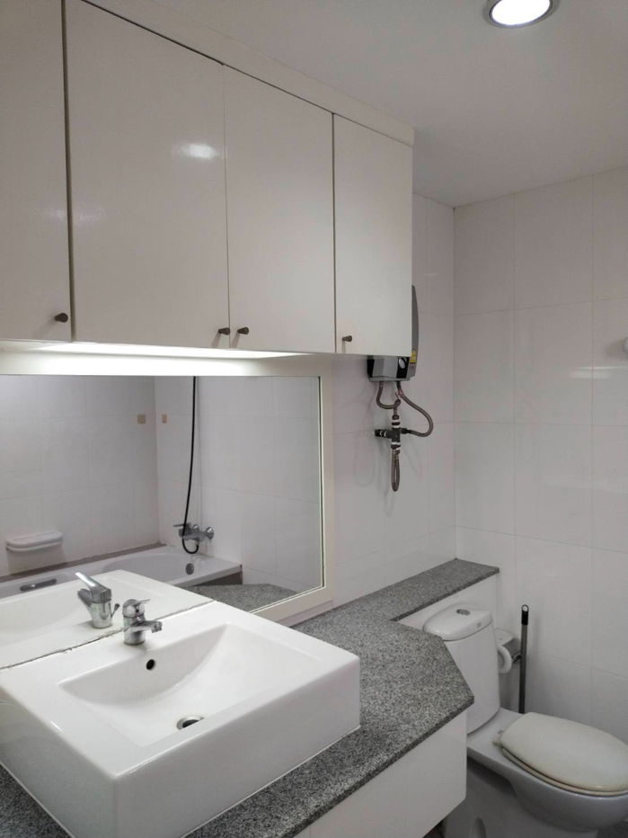 picture Tai Ping Towers | Price 40,000 baht | Beautiful room, new room, fully furnished, ready to move in - 14/15