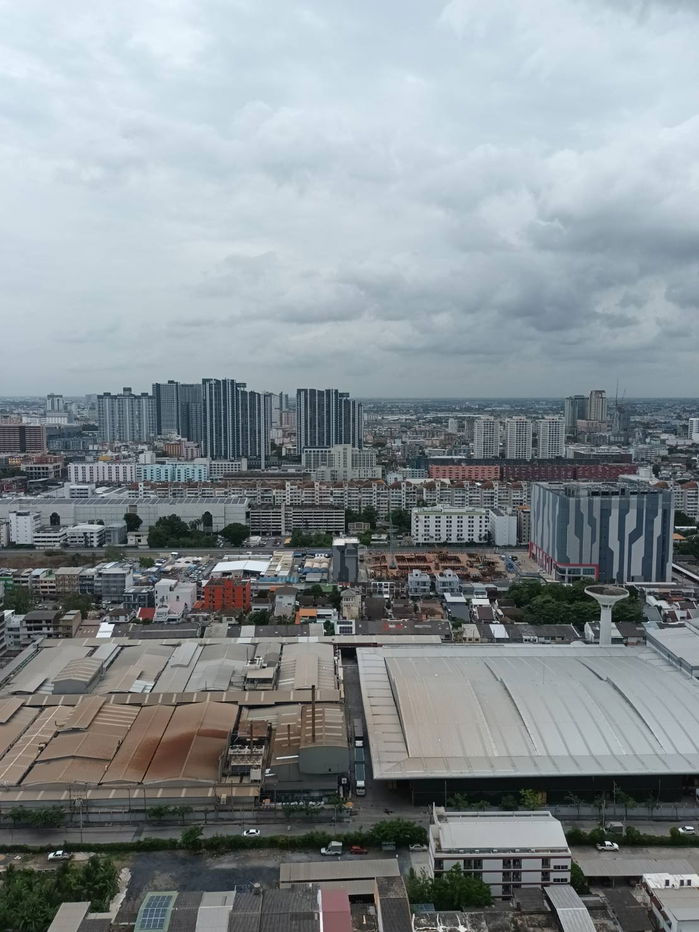 picture 💥 *Rent* Supalai Veranda Ramkhamhaeng 35 sqm. price 14,000 baht Fully Furnished - 7/12