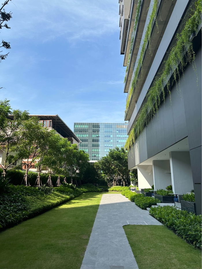picture MRT Queen Sirikit National Convention Center 500 m. Price  20,000 Baht Condo Life Rama 4 - Asoke ( Rental ) - 24/26