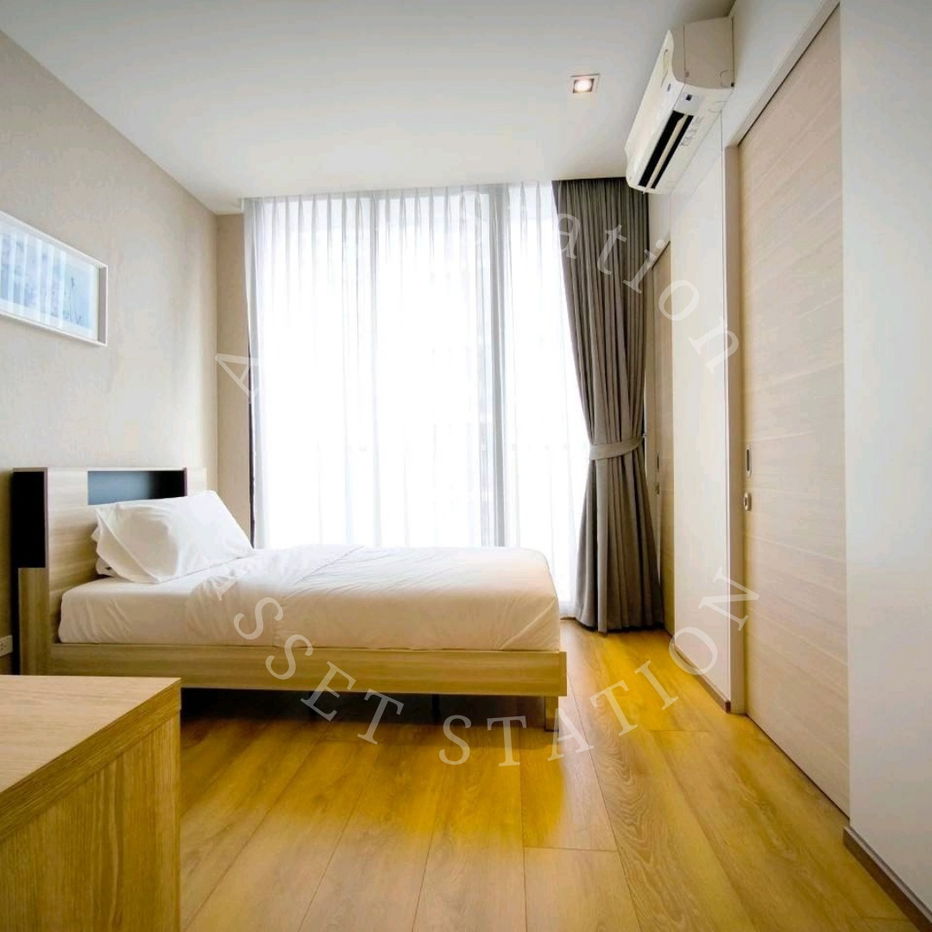 รูป 🔥 New Available Park Origin Phrom Phong | BTS Phrom Phong 🔥 - รูปที่ 4/17