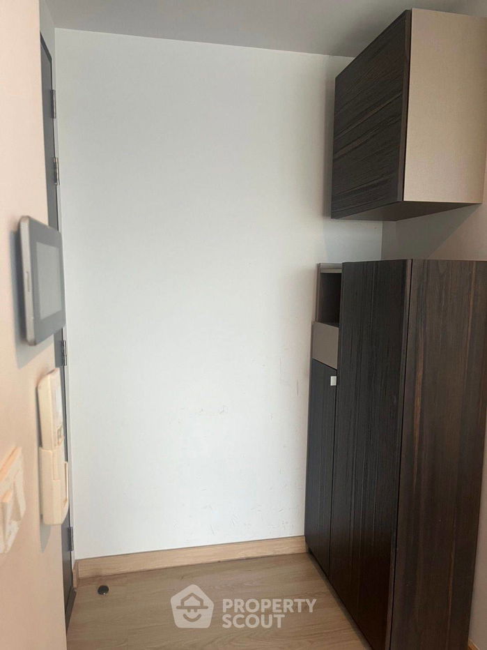 picture 2-BR Condo at Bangkok Horizon Sathorn near BTS Saint Louis (ID 2149847) - 8/21