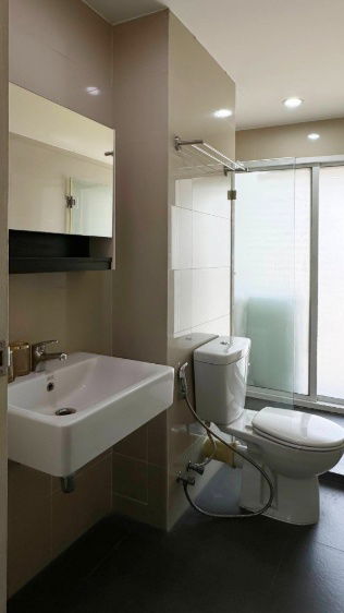 รูป WS2255 🏙 ให้เช่า คอนโด Sym วิภา-ลาดพร้าว ใกล้ BTS หมอชิต และ MRT หมอชิต เพียง 16,000 บาท/เดือน - รูปที่ 13/20
