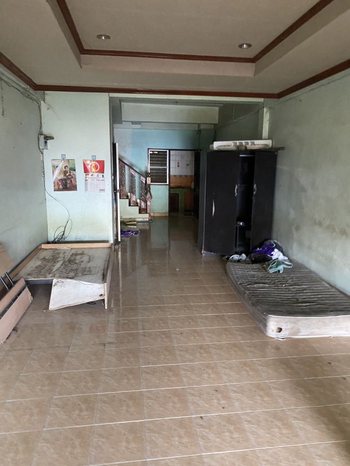 picture ตึกแถว 72 square meter Phra Nakhon Sri Ayutthaya Nakhon Luang Nakhon Luang for 1081000 THB - 2/8